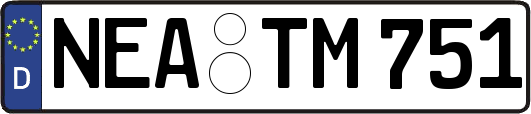 NEA-TM751