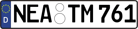 NEA-TM761