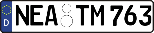 NEA-TM763