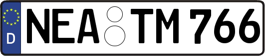 NEA-TM766