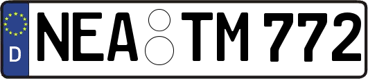 NEA-TM772