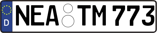NEA-TM773