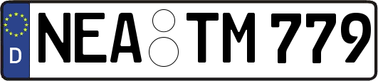 NEA-TM779