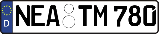 NEA-TM780
