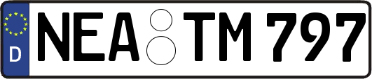 NEA-TM797