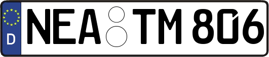 NEA-TM806