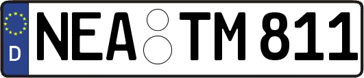 NEA-TM811