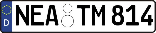 NEA-TM814