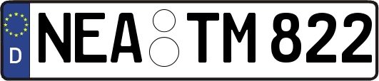 NEA-TM822