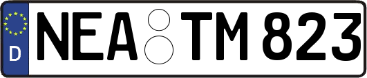 NEA-TM823