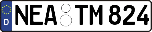 NEA-TM824