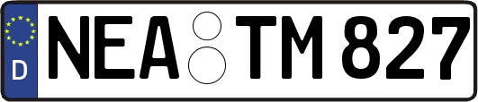 NEA-TM827