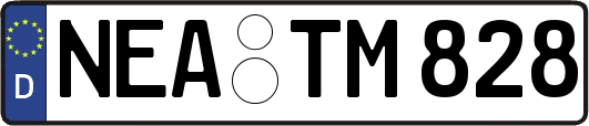 NEA-TM828