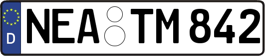 NEA-TM842