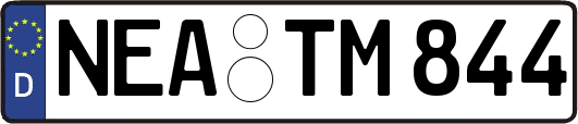 NEA-TM844
