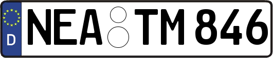 NEA-TM846