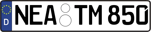 NEA-TM850
