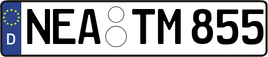 NEA-TM855