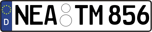 NEA-TM856