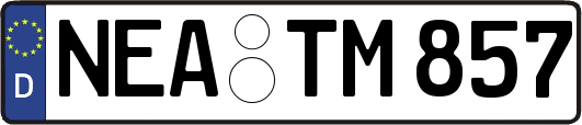 NEA-TM857
