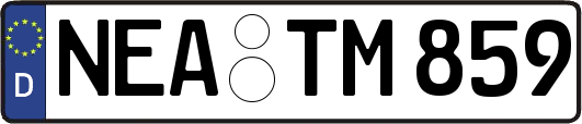 NEA-TM859
