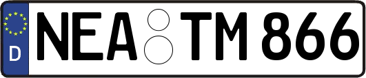NEA-TM866
