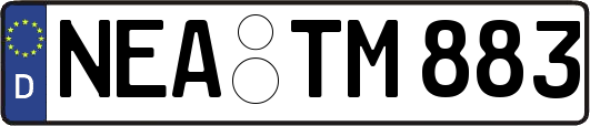 NEA-TM883
