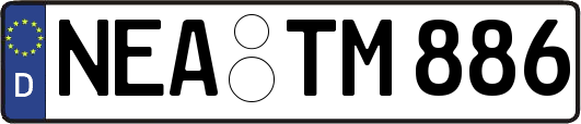 NEA-TM886
