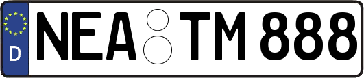 NEA-TM888