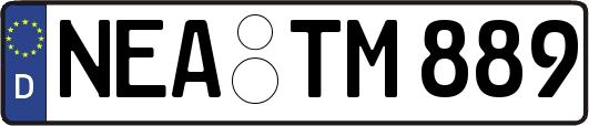 NEA-TM889