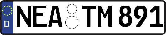 NEA-TM891