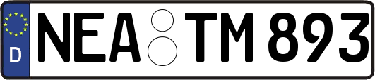 NEA-TM893