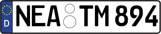 NEA-TM894