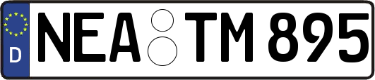 NEA-TM895