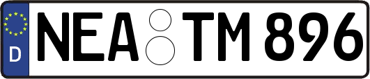 NEA-TM896