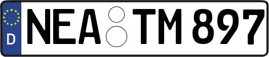 NEA-TM897