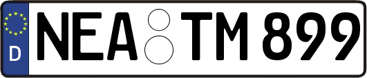 NEA-TM899