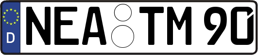 NEA-TM90