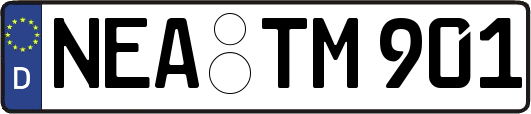 NEA-TM901