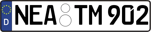 NEA-TM902