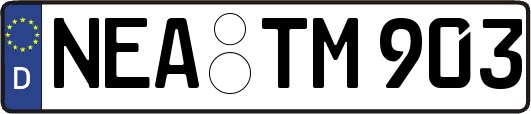 NEA-TM903