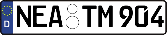 NEA-TM904