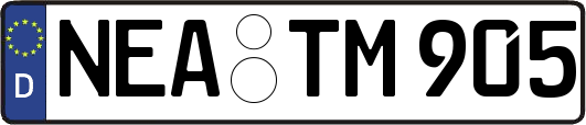 NEA-TM905