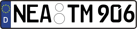 NEA-TM906