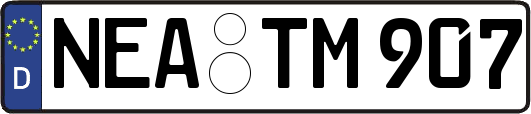 NEA-TM907