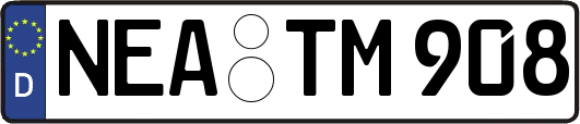 NEA-TM908