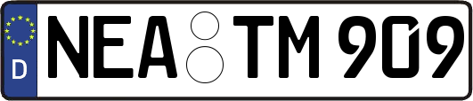 NEA-TM909