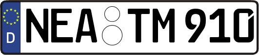 NEA-TM910
