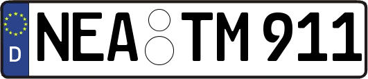 NEA-TM911
