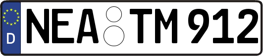NEA-TM912